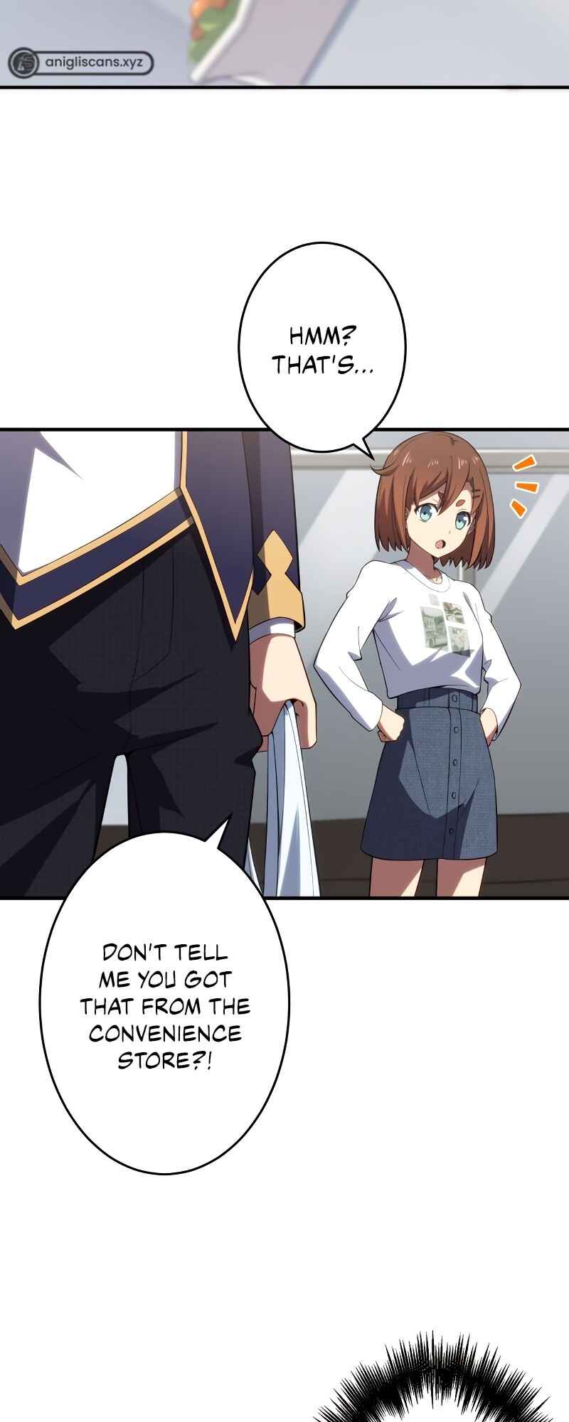 Page 4 Chapter 30 Zero0: A Space-Time Mage