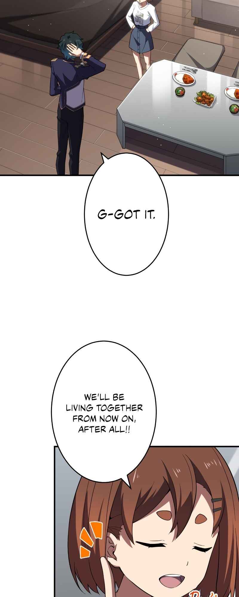 Page 6 Chapter 30 Zero0: A Space-Time Mage