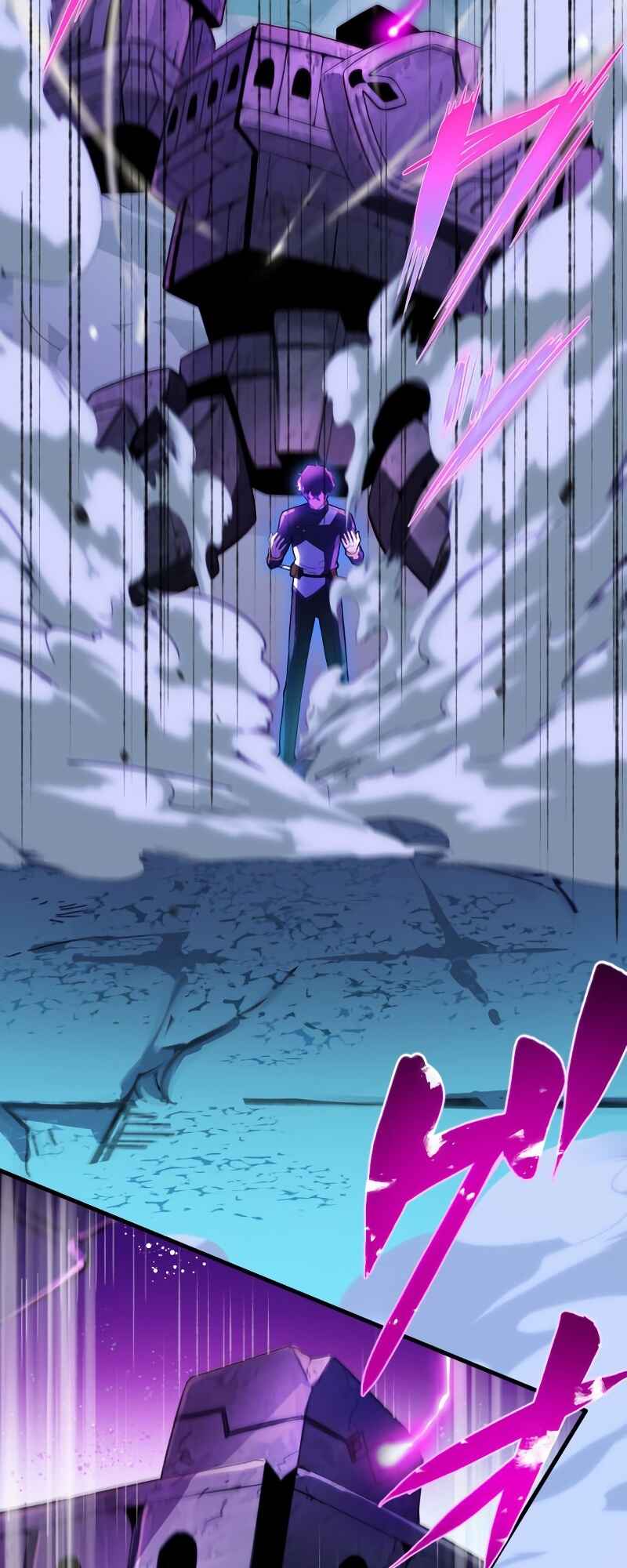 Page 19 Chapter 2 Zero0: A Space-Time Mage