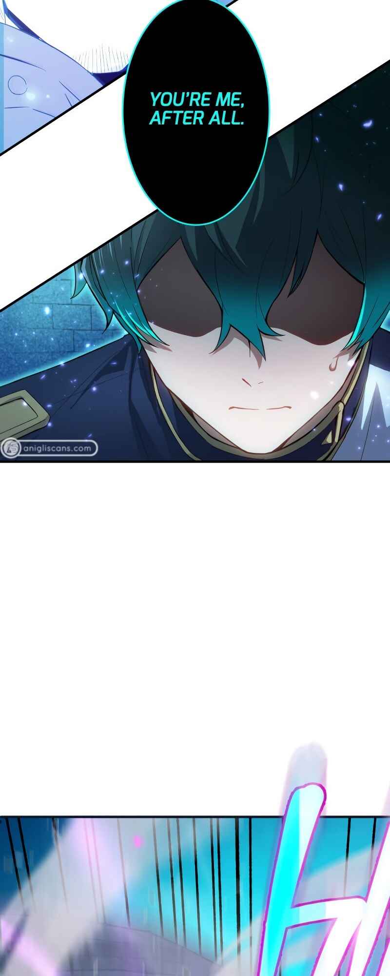 Page 27 Chapter 2 Zero0: A Space-Time Mage