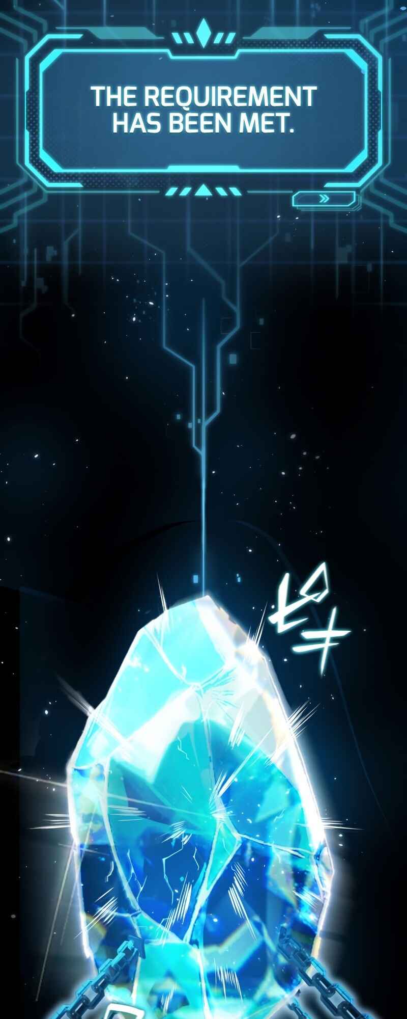 Page 3 Chapter 2 Zero0: A Space-Time Mage