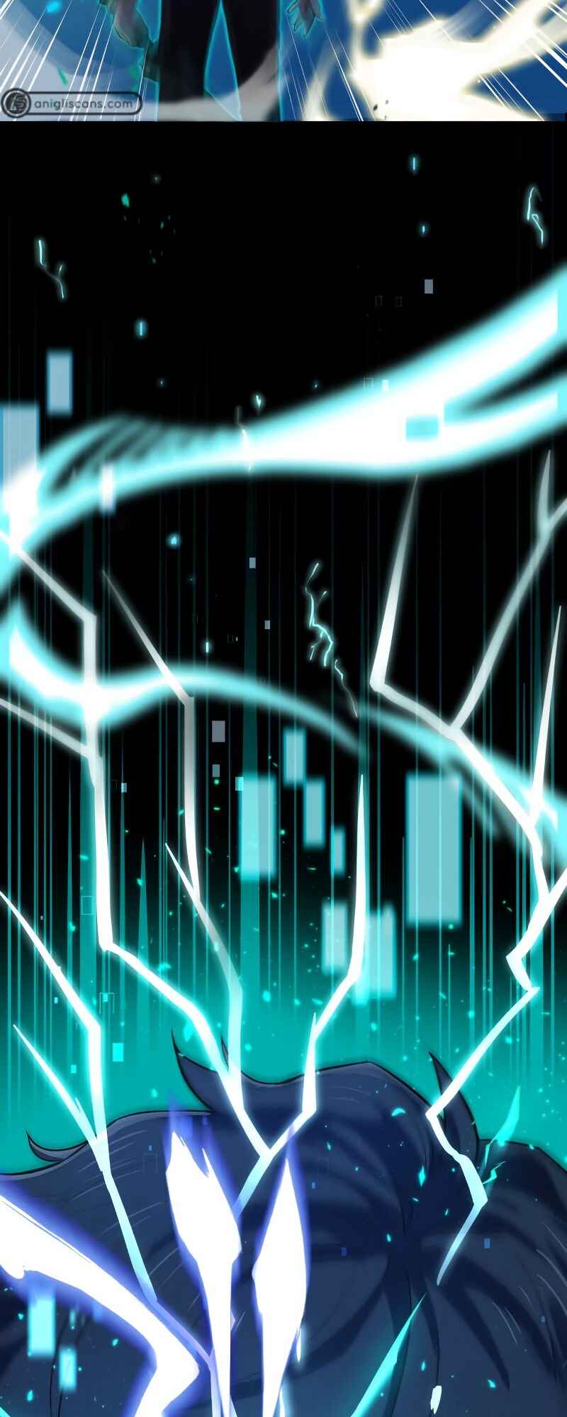 Page 32 Chapter 2 Zero0: A Space-Time Mage