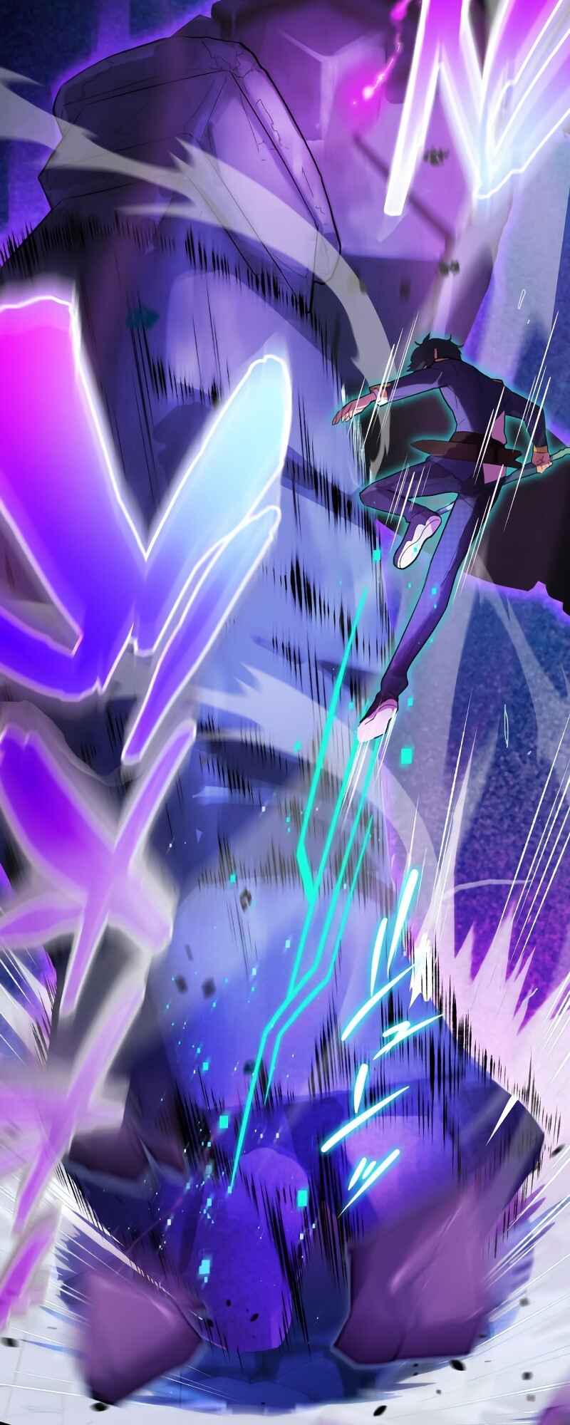 Page 35 Chapter 2 Zero0: A Space-Time Mage