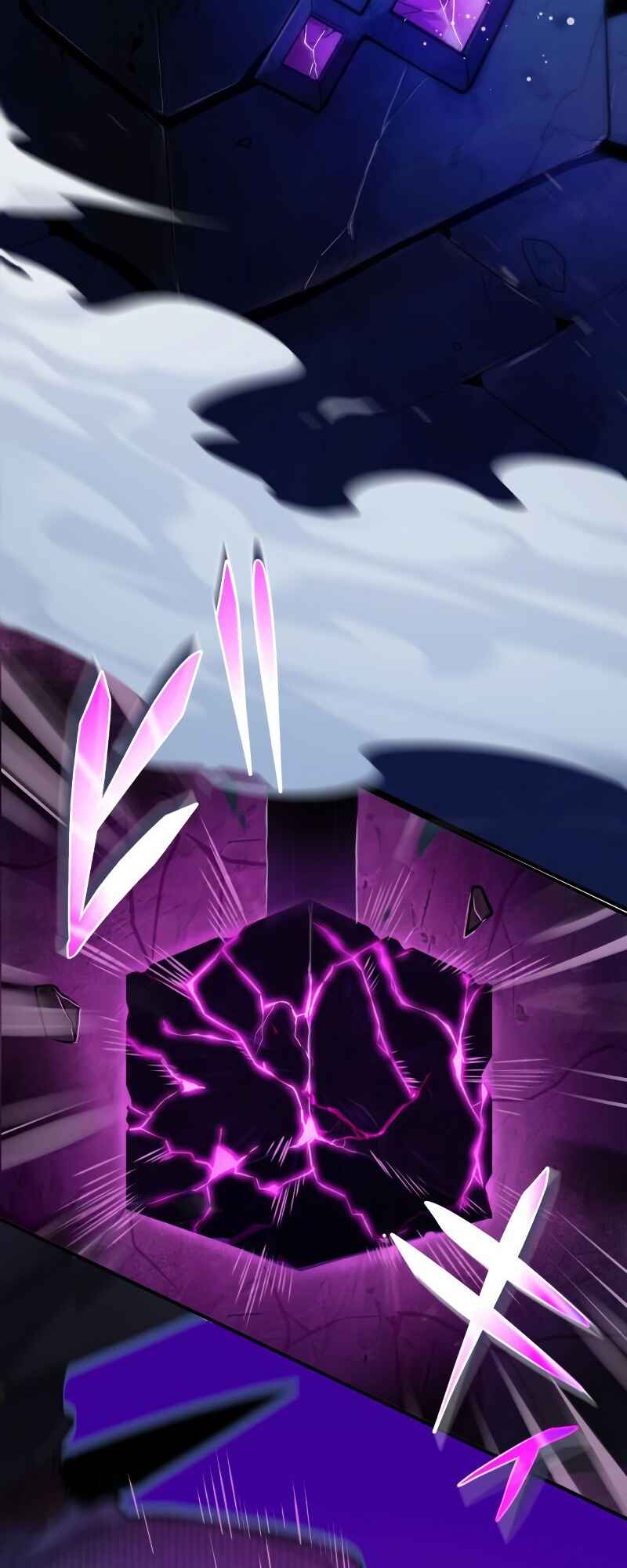 Page 46 Chapter 2 Zero0: A Space-Time Mage