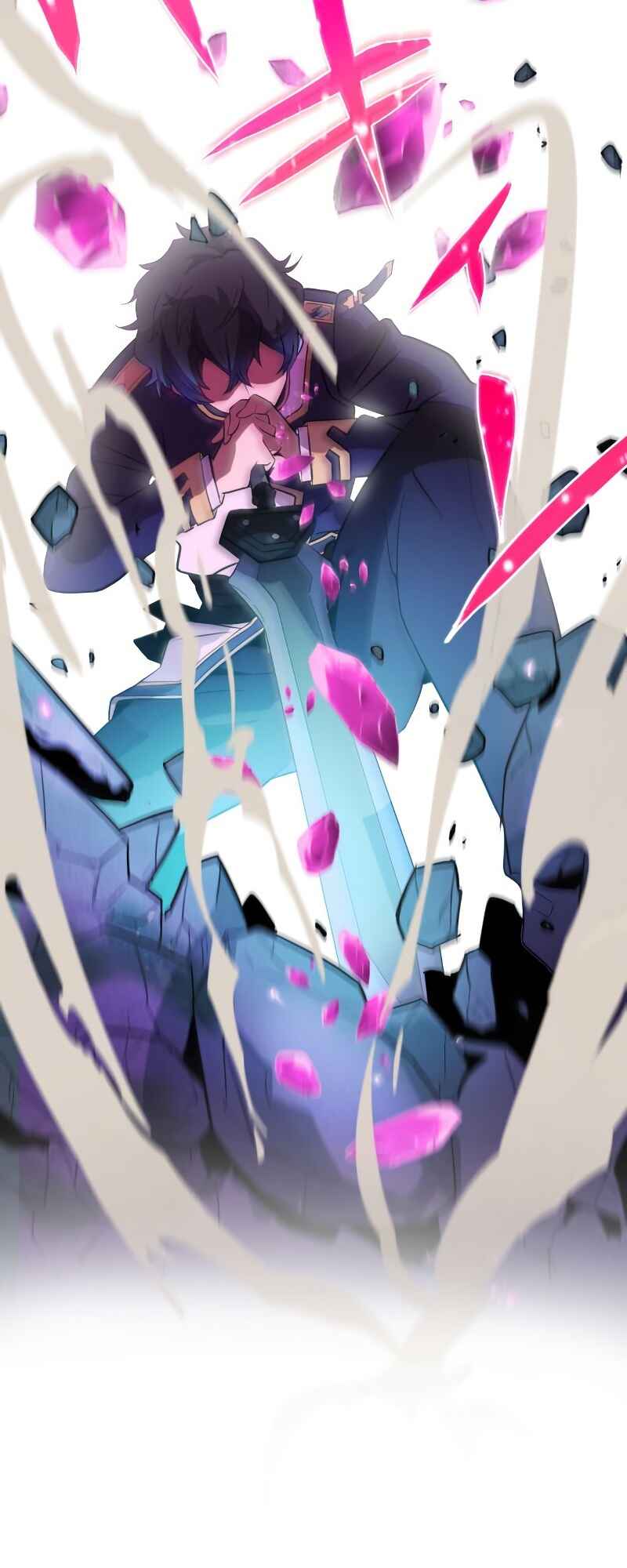 Page 49 Chapter 2 Zero0: A Space-Time Mage