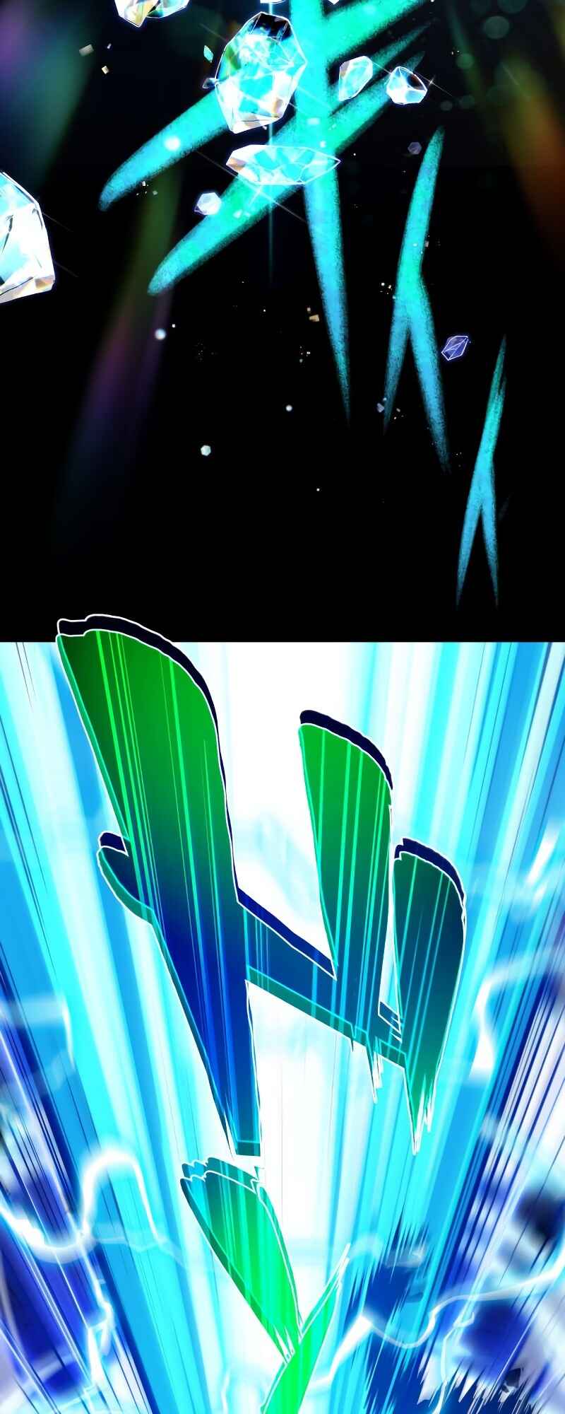 Page 5 Chapter 2 Zero0: A Space-Time Mage