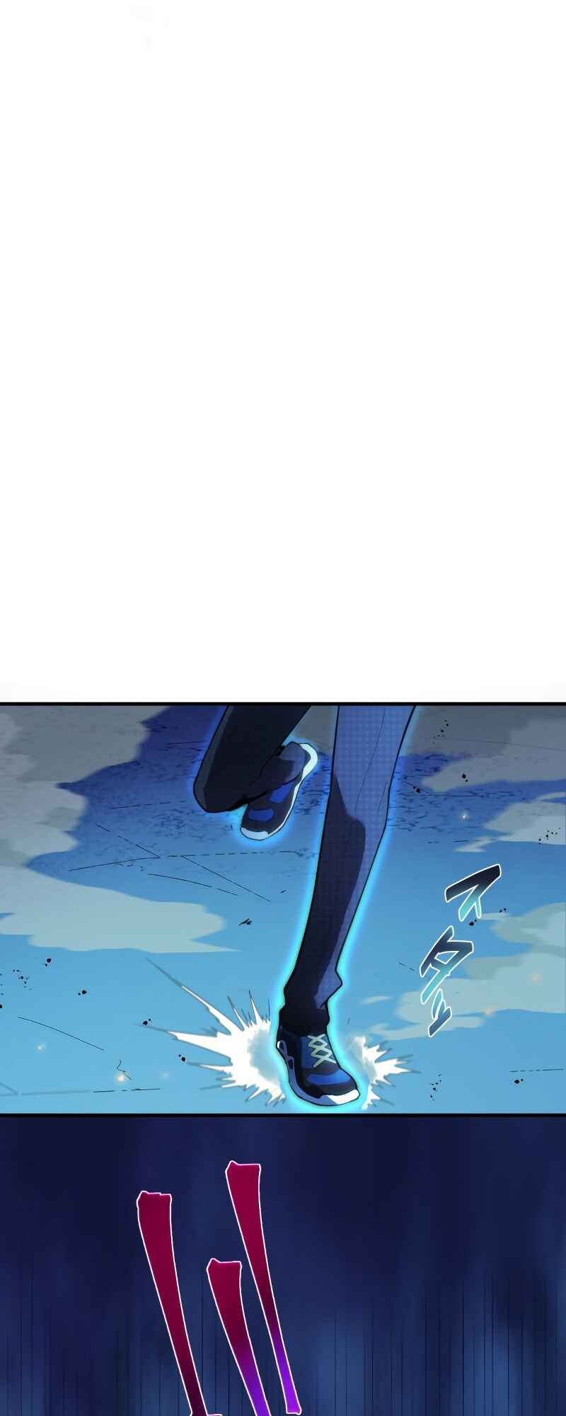 Page 50 Chapter 2 Zero0: A Space-Time Mage
