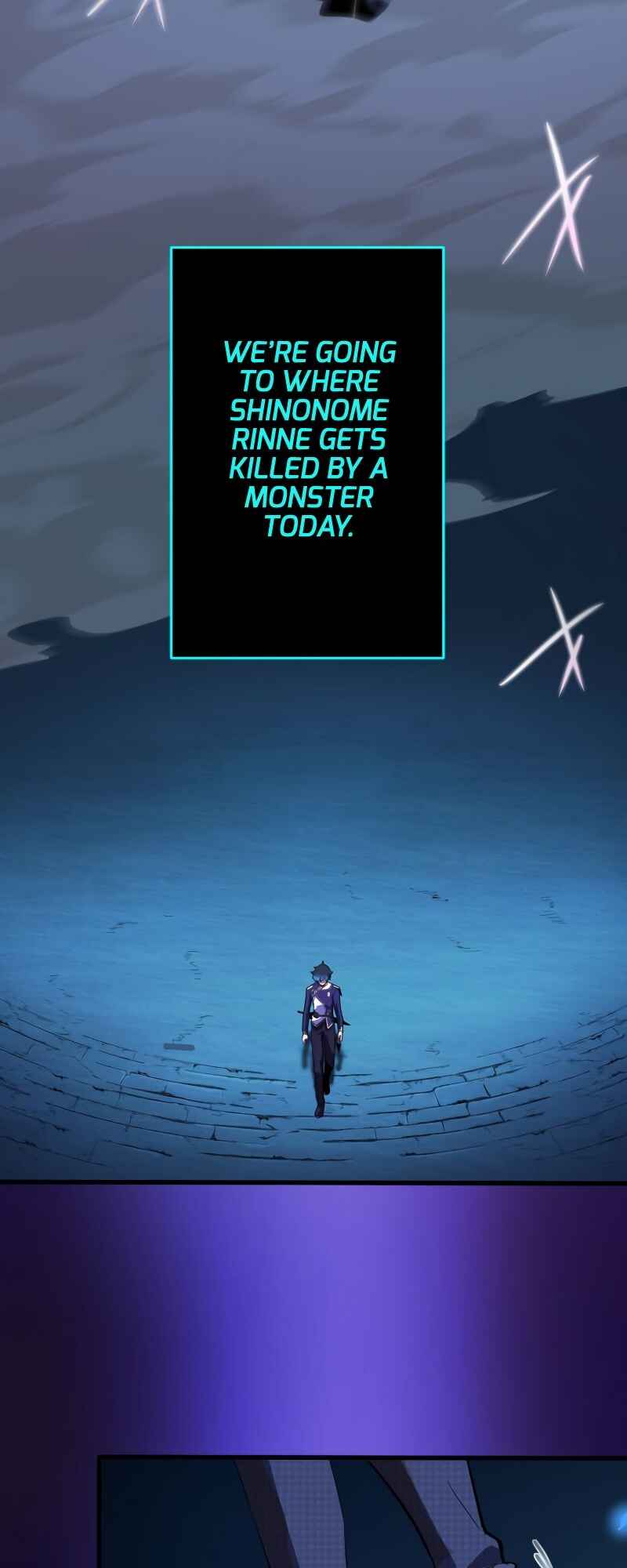 Page 58 Chapter 2 Zero0: A Space-Time Mage