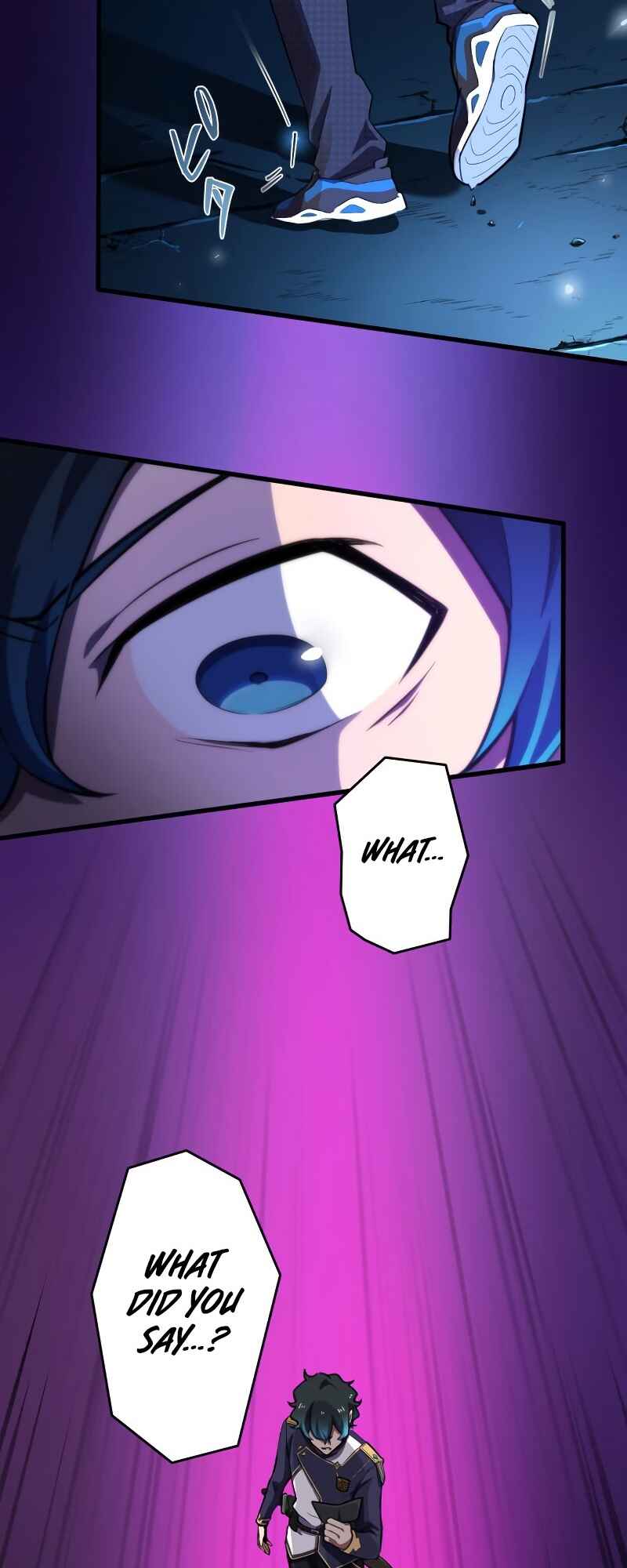 Page 59 Chapter 2 Zero0: A Space-Time Mage