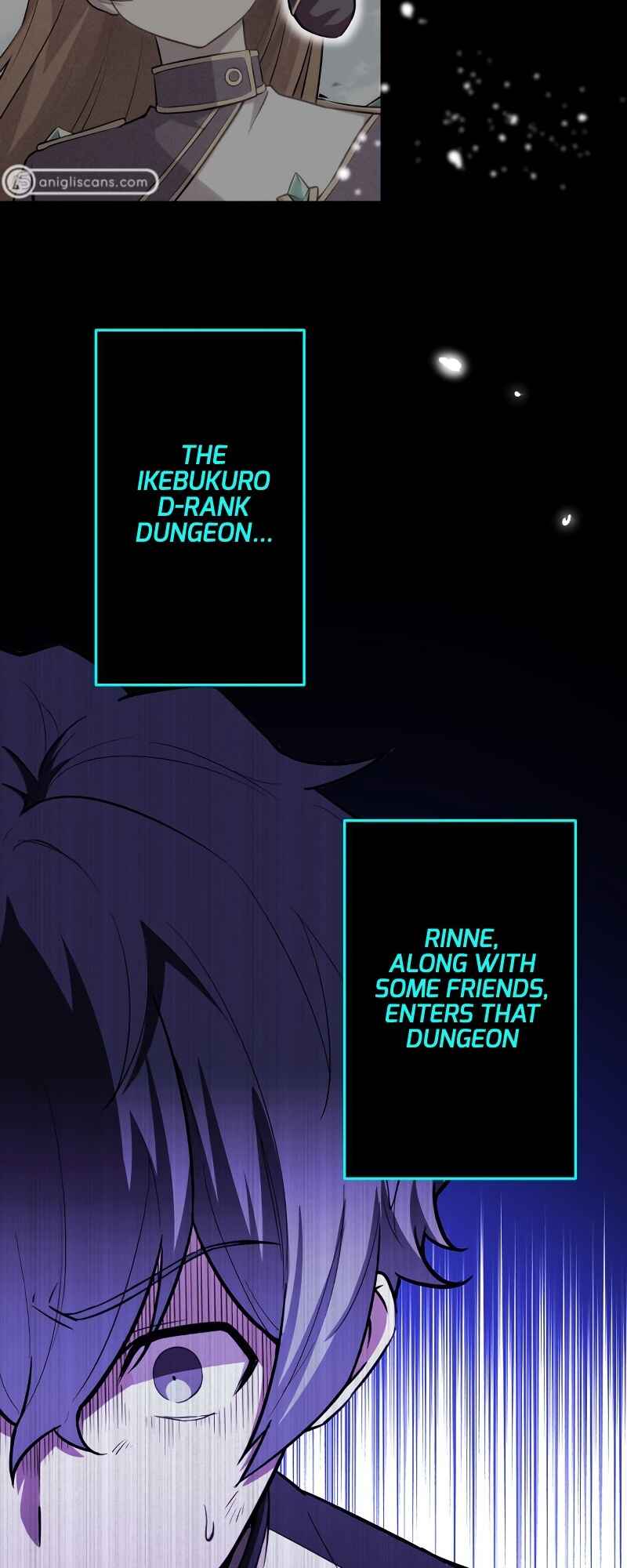 Page 62 Chapter 2 Zero0: A Space-Time Mage