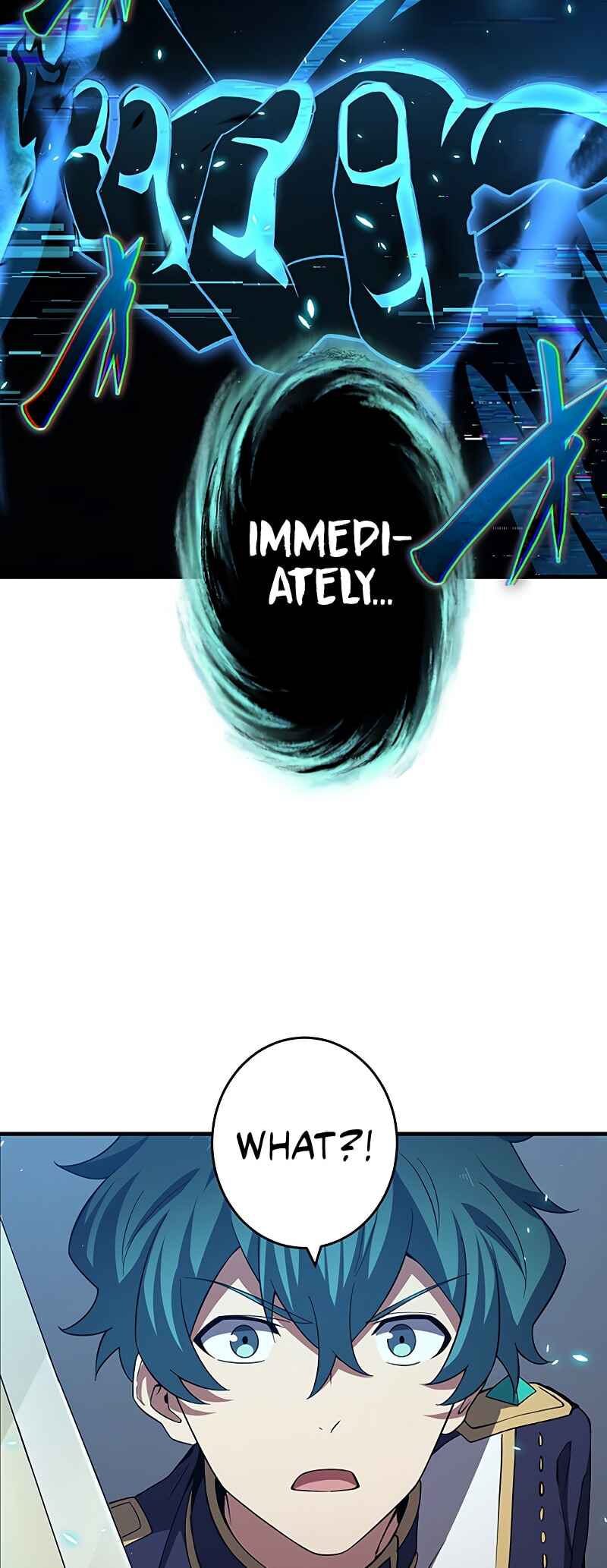 Page 10 Chapter 58 Zero0: A Space-Time Mage