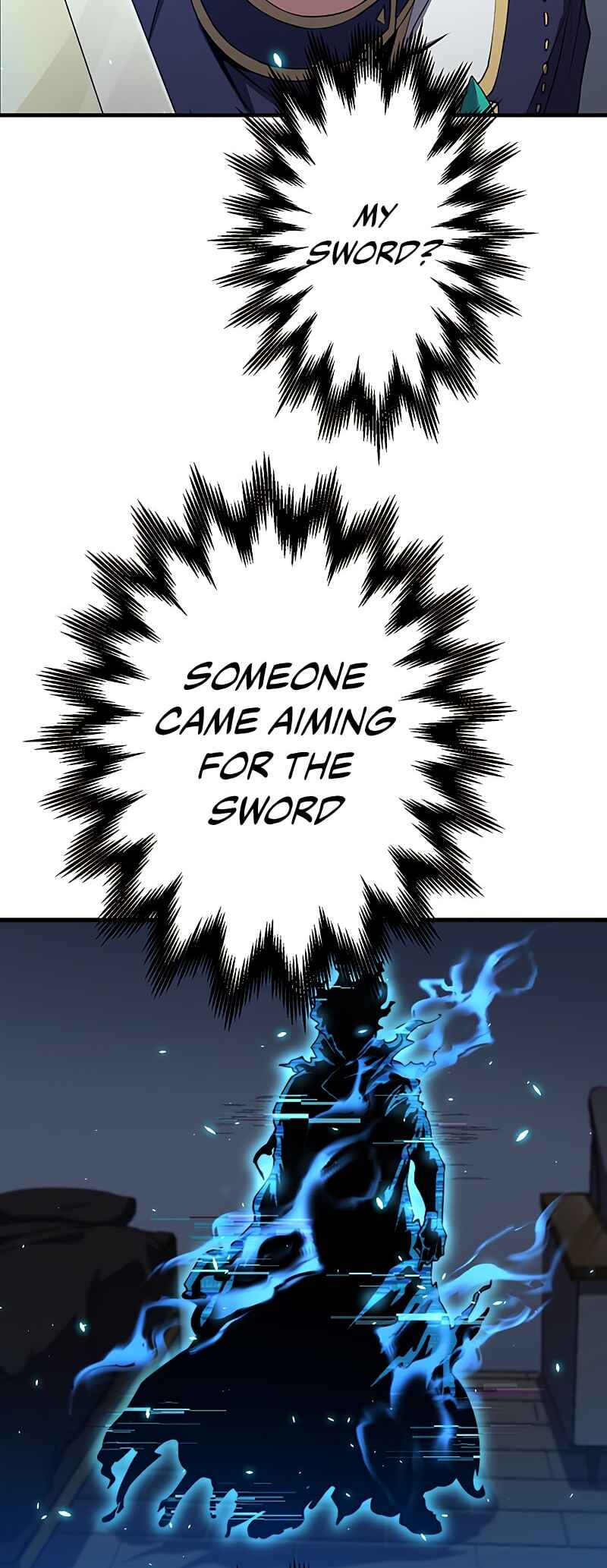 Page 11 Chapter 58 Zero0: A Space-Time Mage