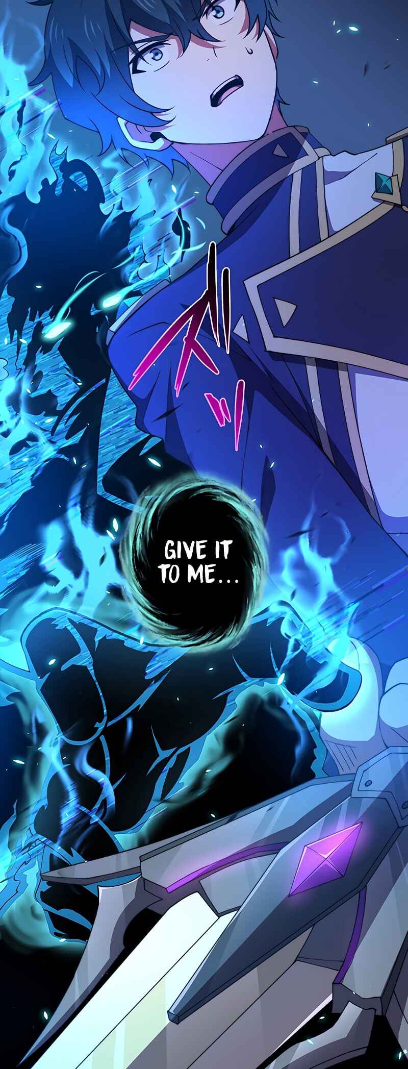 Page 13 Chapter 58 Zero0: A Space-Time Mage