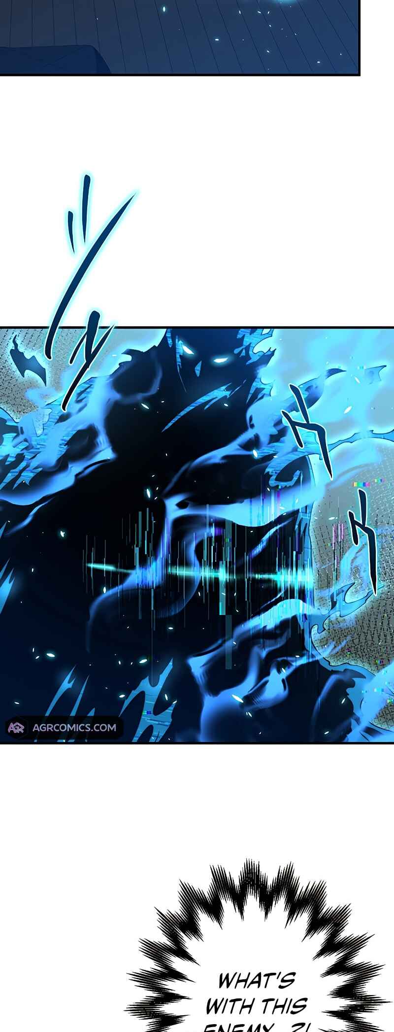 Page 16 Chapter 58 Zero0: A Space-Time Mage