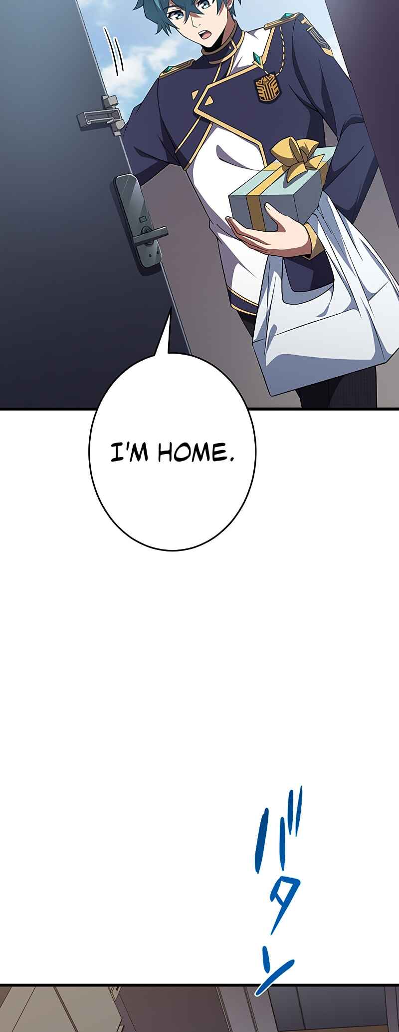 Page 2 Chapter 58 Zero0: A Space-Time Mage