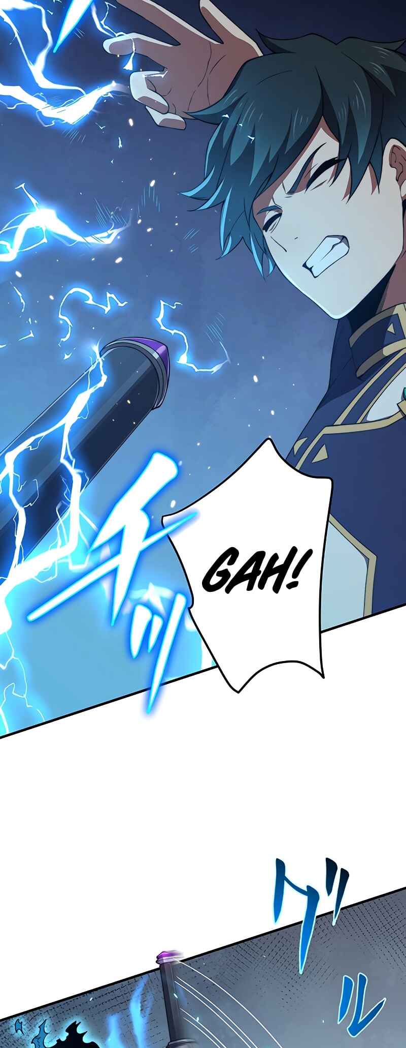 Page 26 Chapter 58 Zero0: A Space-Time Mage