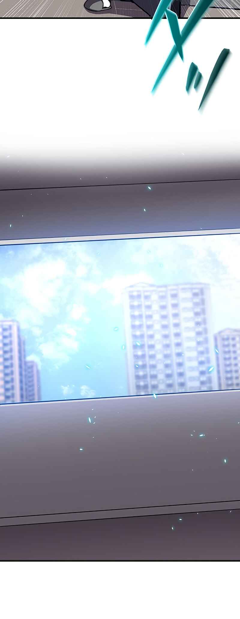 Page 31 Chapter 58 Zero0: A Space-Time Mage