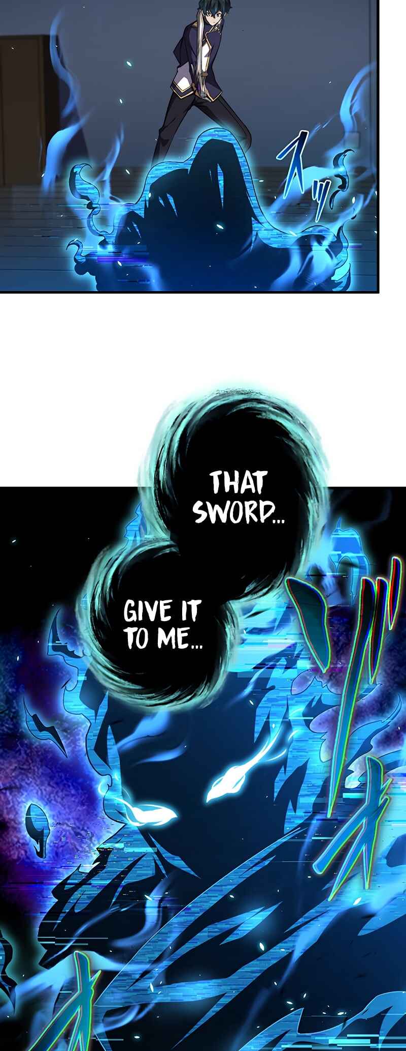 Page 9 Chapter 58 Zero0: A Space-Time Mage