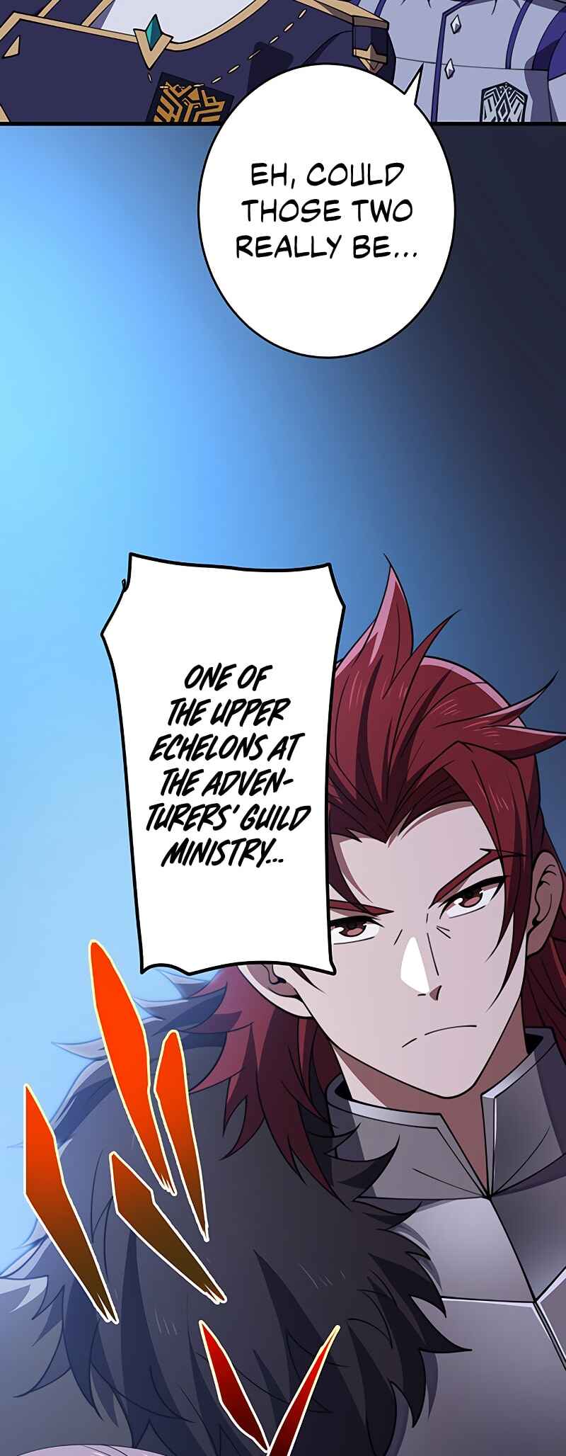Page 18 Chapter 55 Zero0: A Space-Time Mage