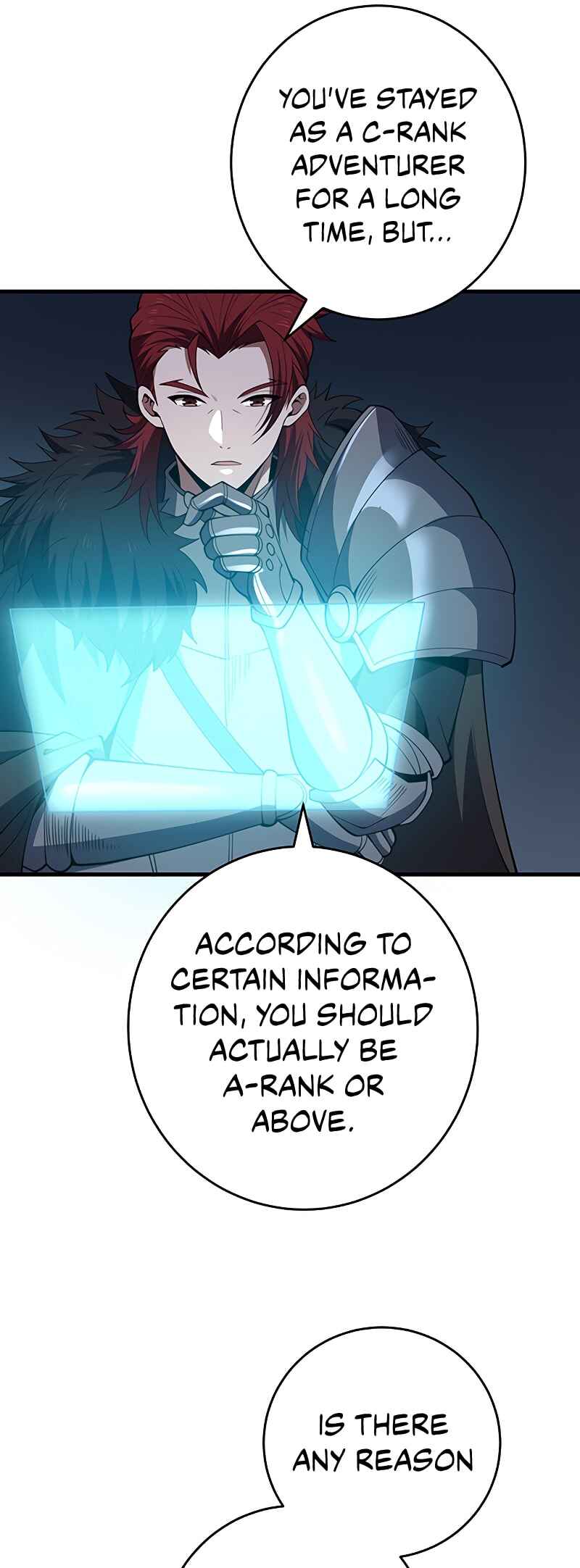 Page 24 Chapter 55 Zero0: A Space-Time Mage