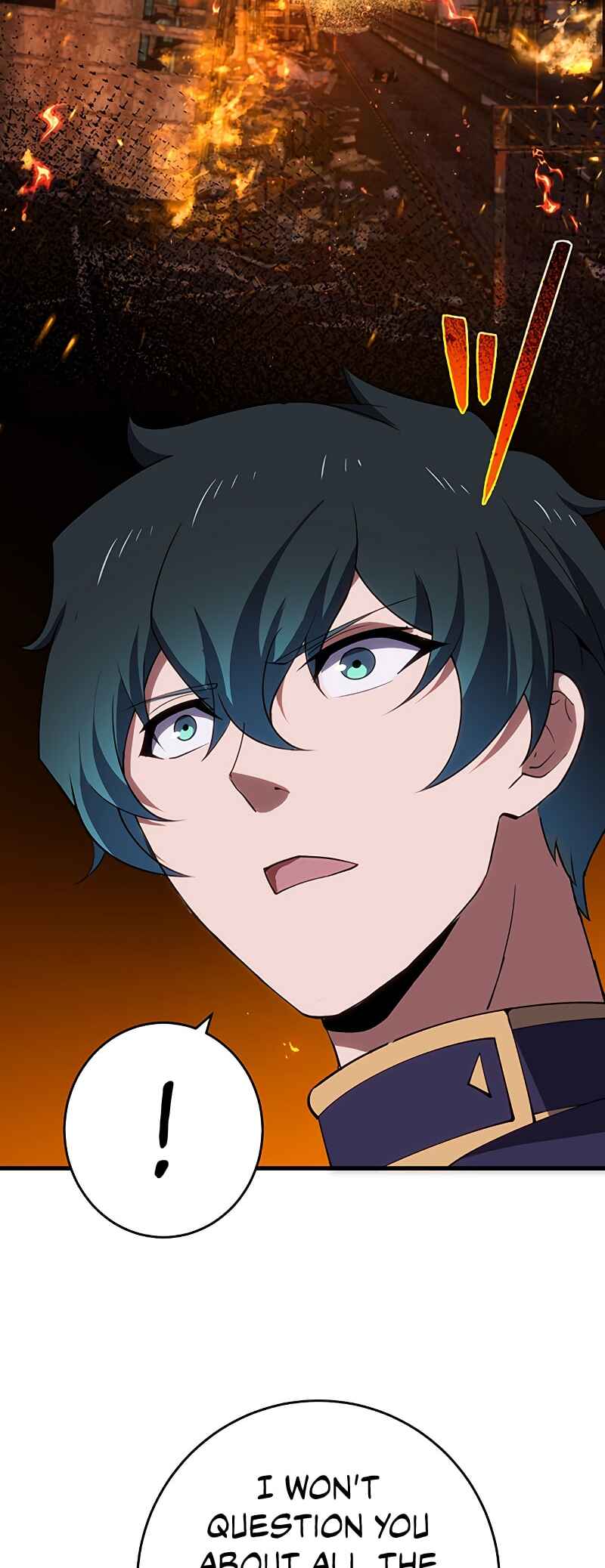 Page 36 Chapter 55 Zero0: A Space-Time Mage