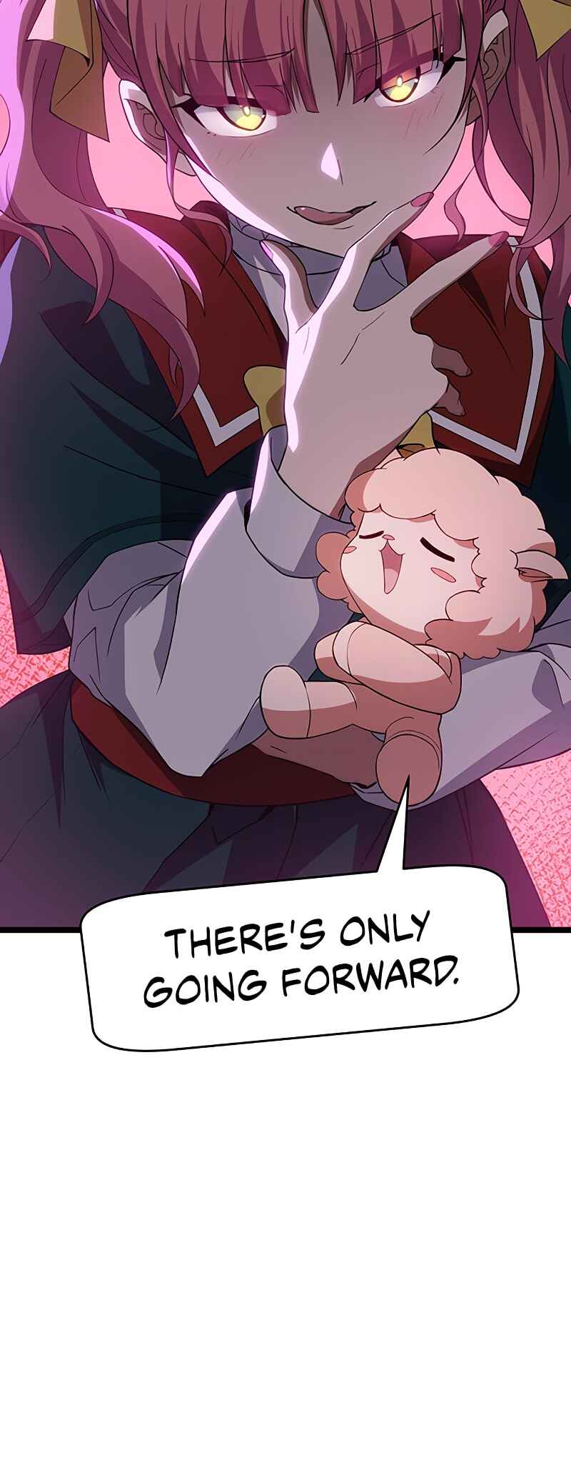 Page 53 Chapter 55 Zero0: A Space-Time Mage