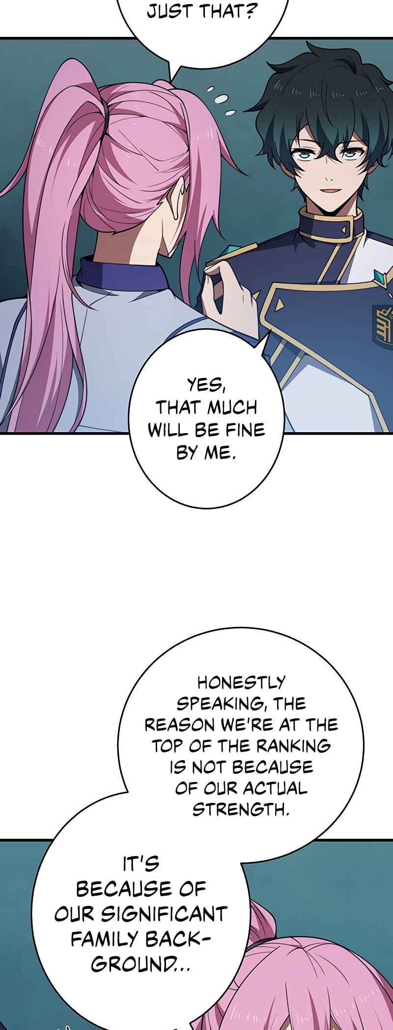 Page 6 Chapter 55 Zero0: A Space-Time Mage