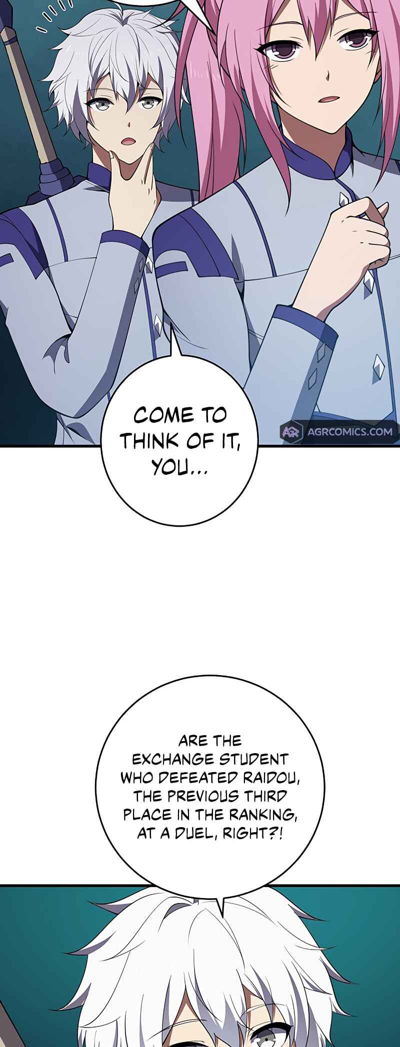 Page 7 Chapter 55 Zero0: A Space-Time Mage