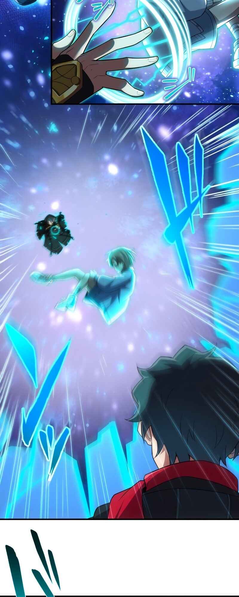Page 12 Chapter 28 Zero0: A Space-Time Mage