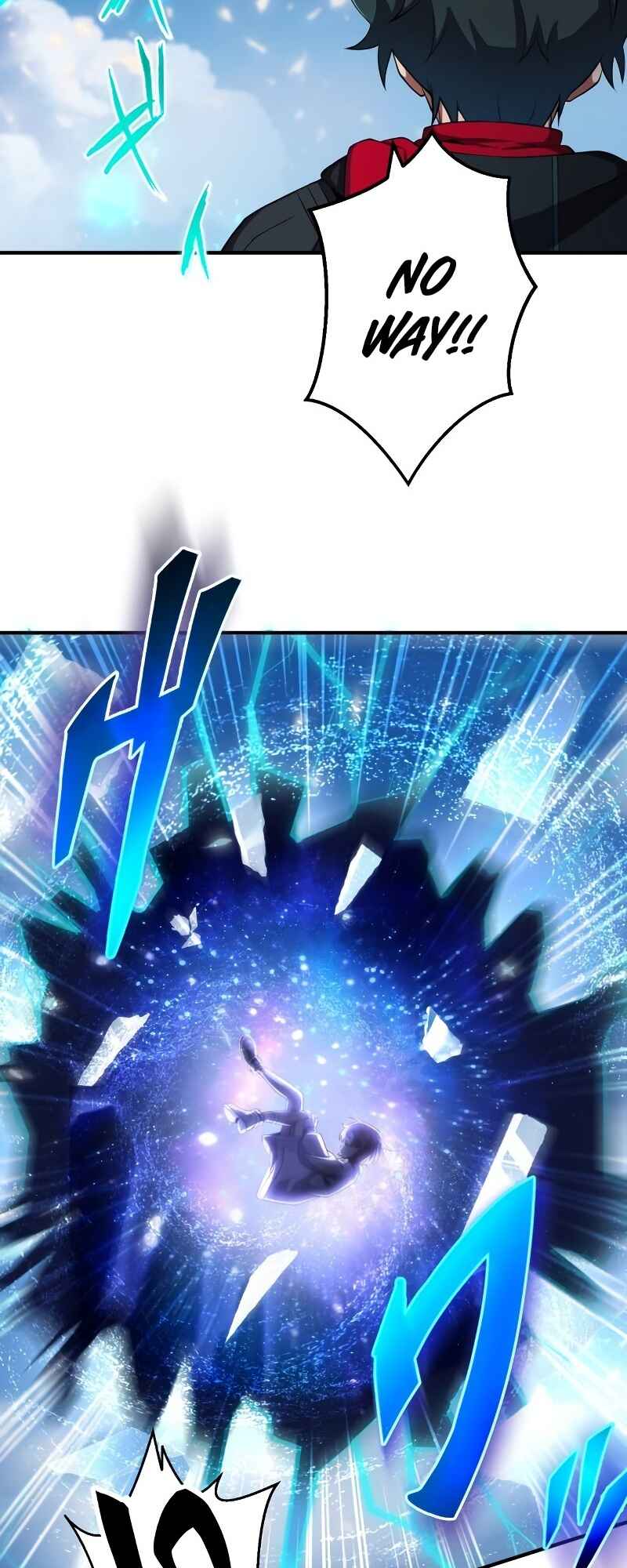 Page 17 Chapter 28 Zero0: A Space-Time Mage