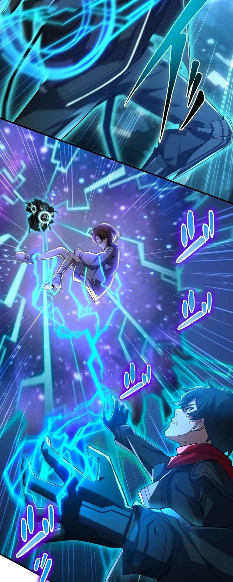 Page 20 Chapter 28 Zero0: A Space-Time Mage