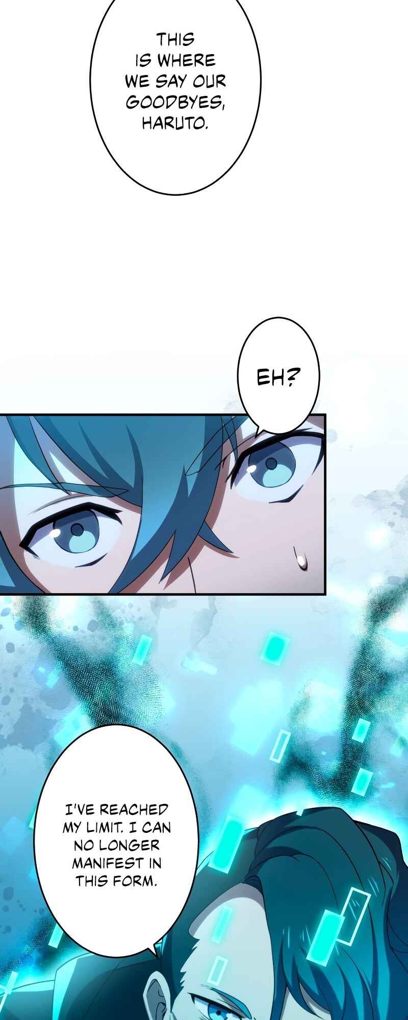 Page 27 Chapter 28 Zero0: A Space-Time Mage