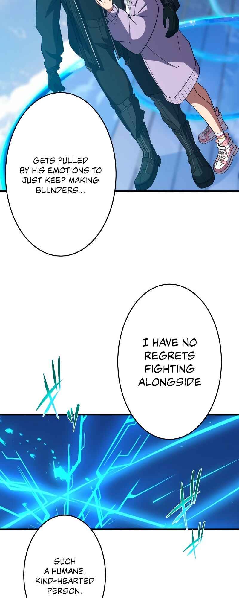Page 31 Chapter 28 Zero0: A Space-Time Mage