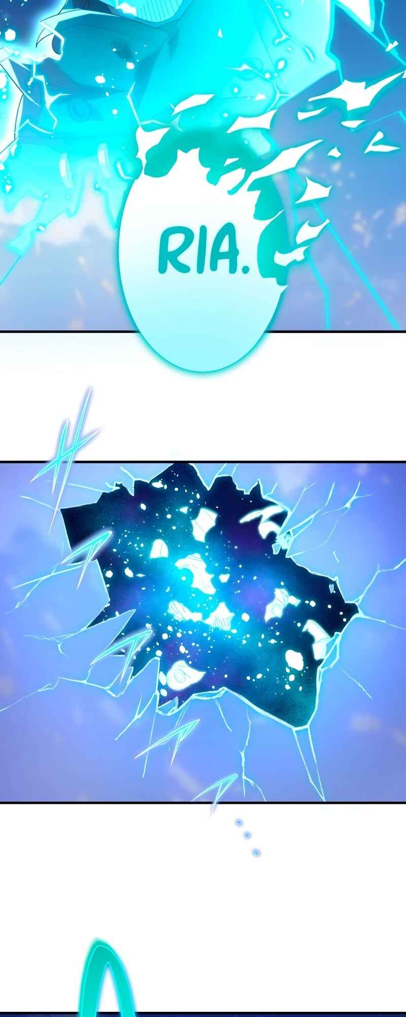 Page 41 Chapter 28 Zero0: A Space-Time Mage