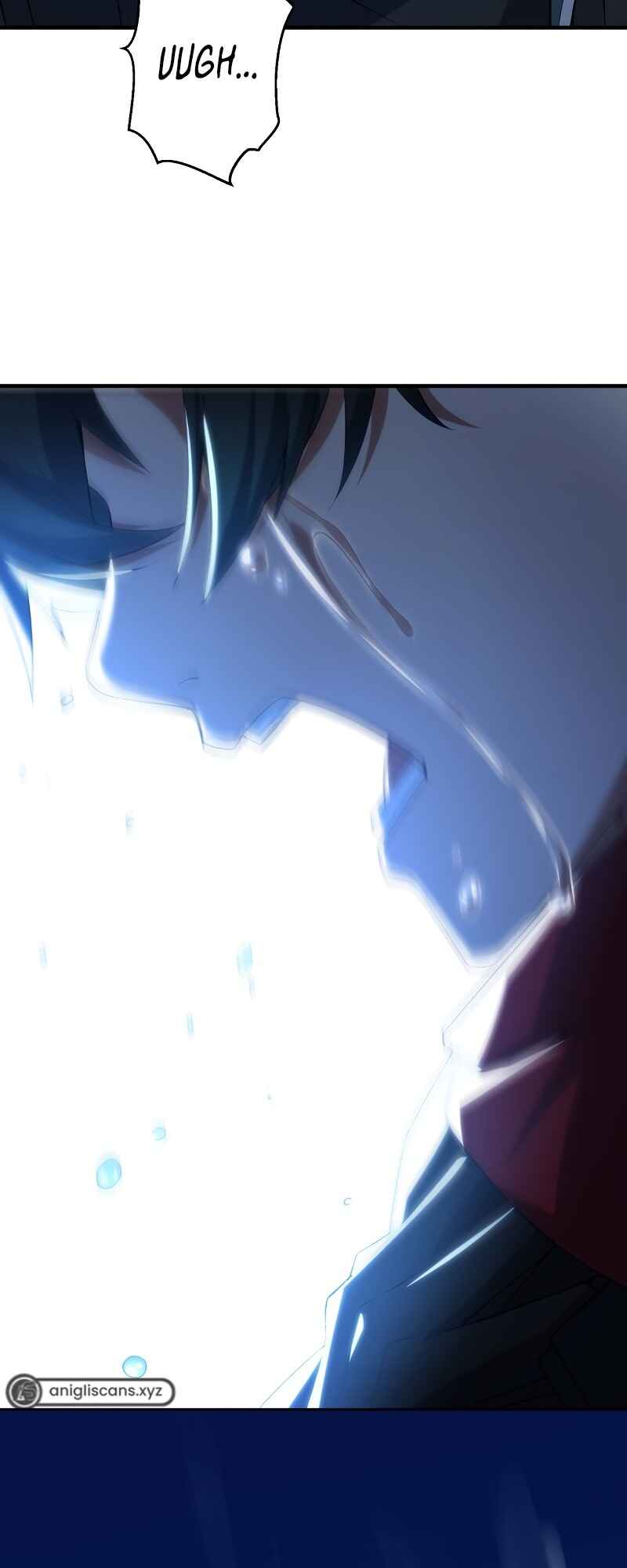 Page 43 Chapter 28 Zero0: A Space-Time Mage