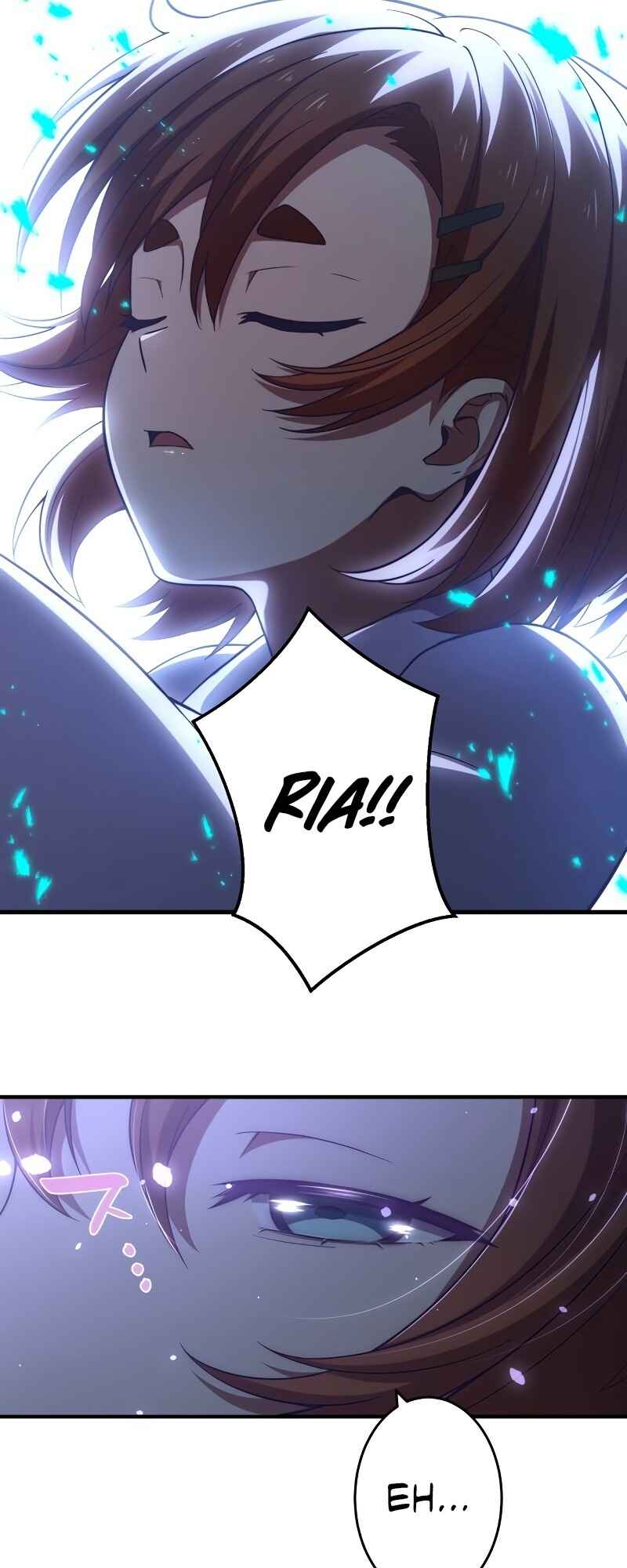 Page 7 Chapter 28 Zero0: A Space-Time Mage