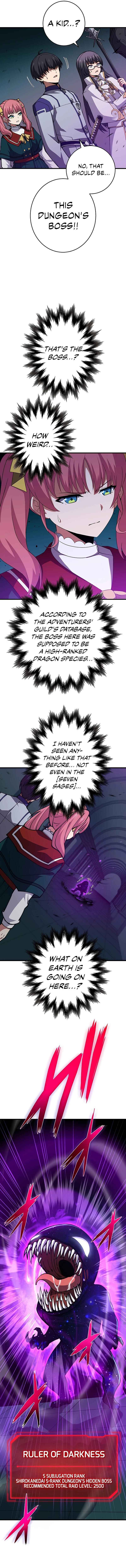 Page 11 Chapter 52 Zero0: A Space-Time Mage