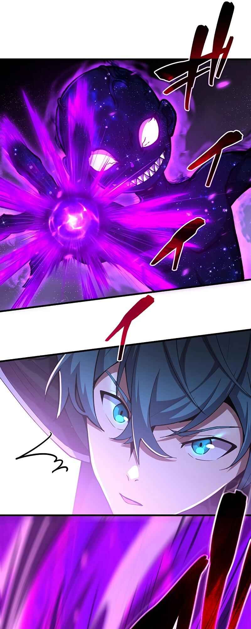 Page 17 Chapter 52 Zero0: A Space-Time Mage