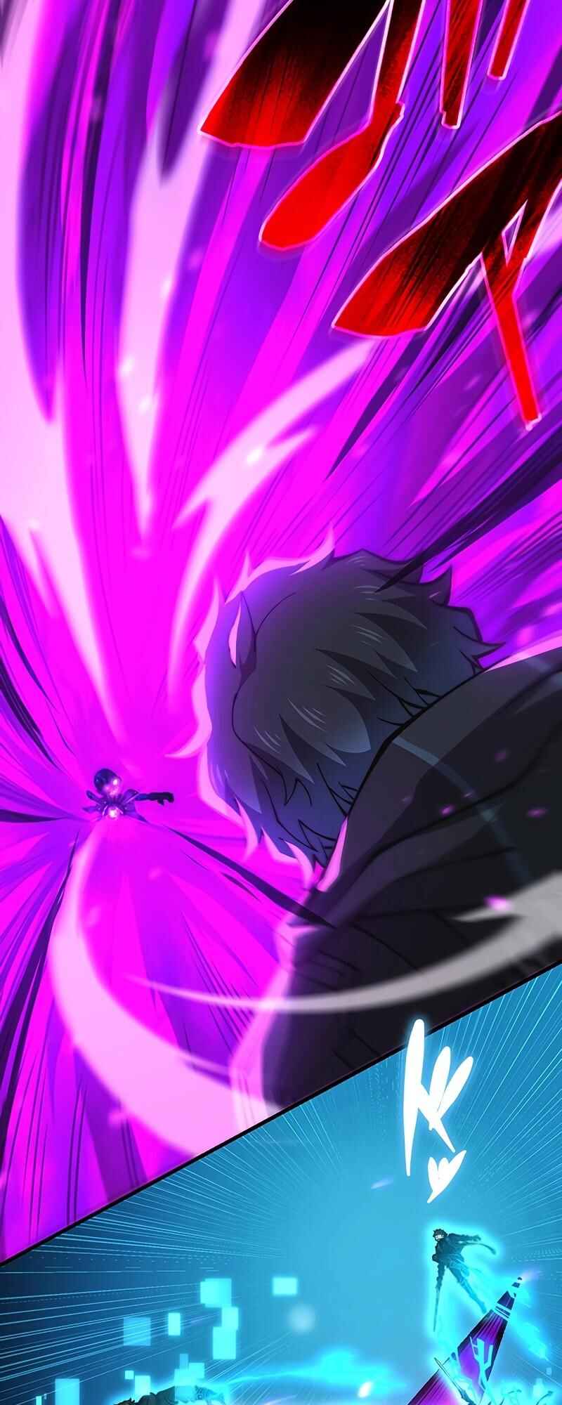 Page 18 Chapter 52 Zero0: A Space-Time Mage