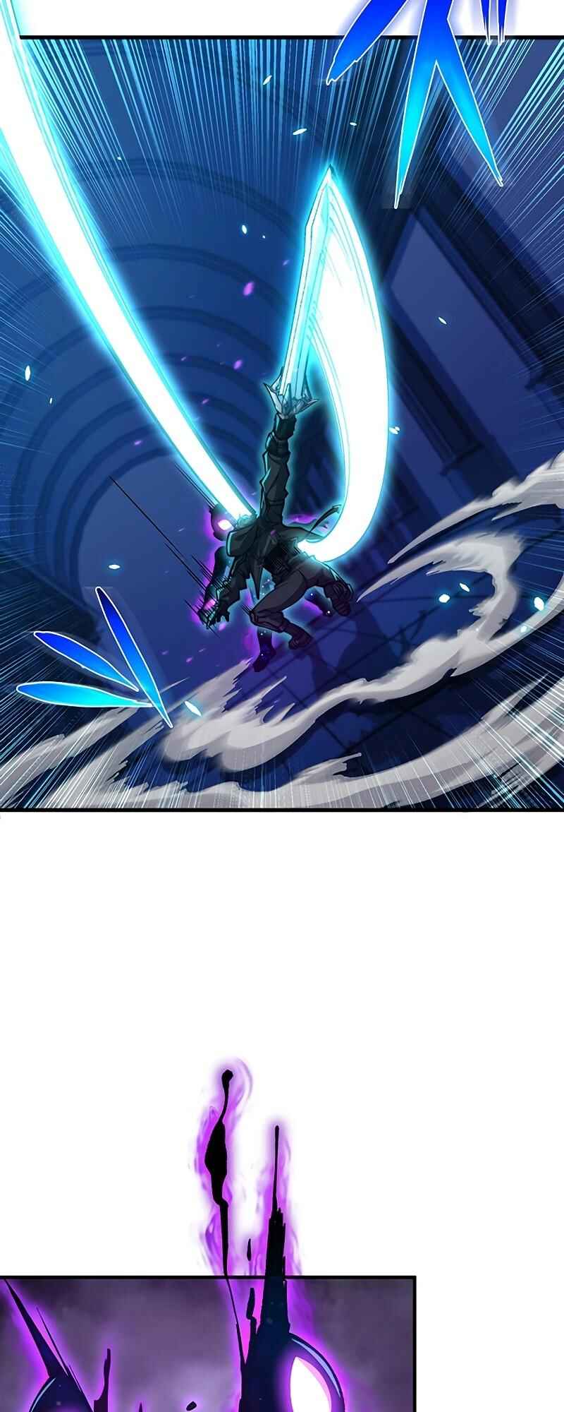 Page 21 Chapter 52 Zero0: A Space-Time Mage