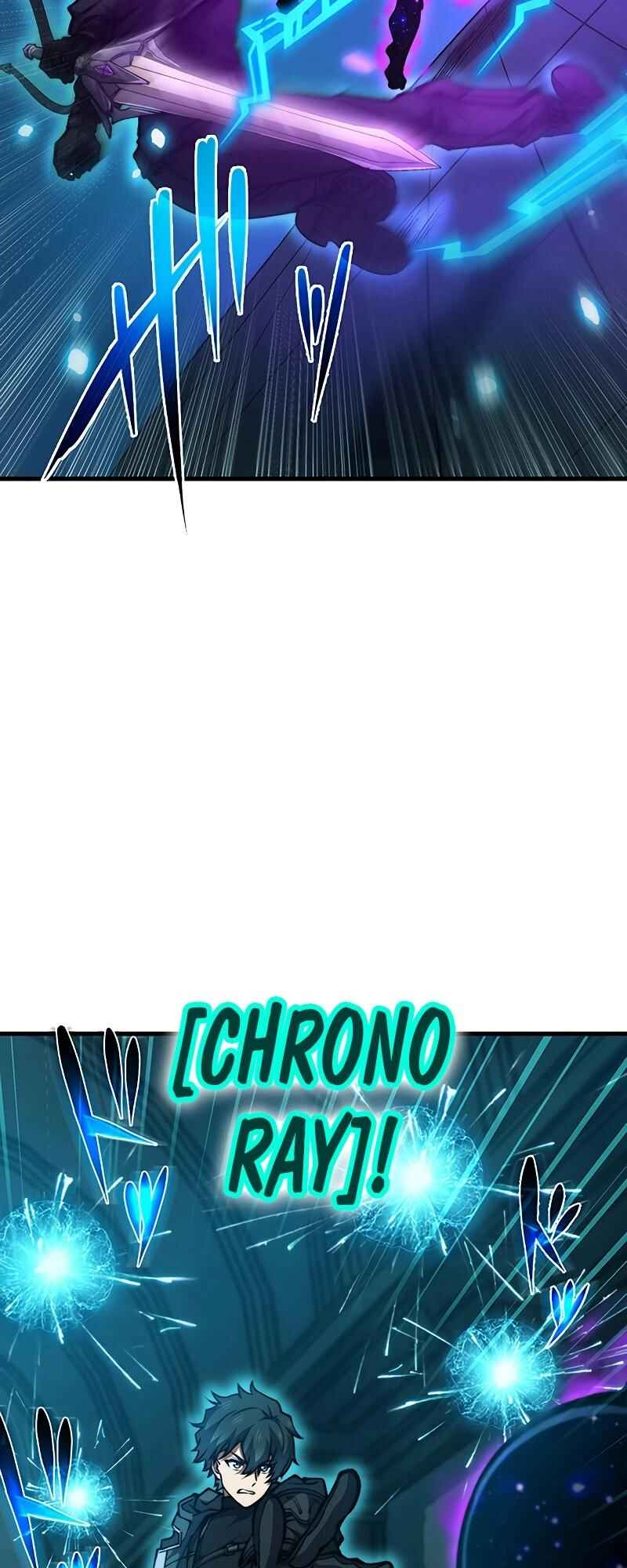 Page 27 Chapter 52 Zero0: A Space-Time Mage