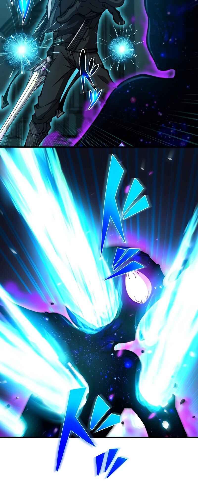 Page 28 Chapter 52 Zero0: A Space-Time Mage