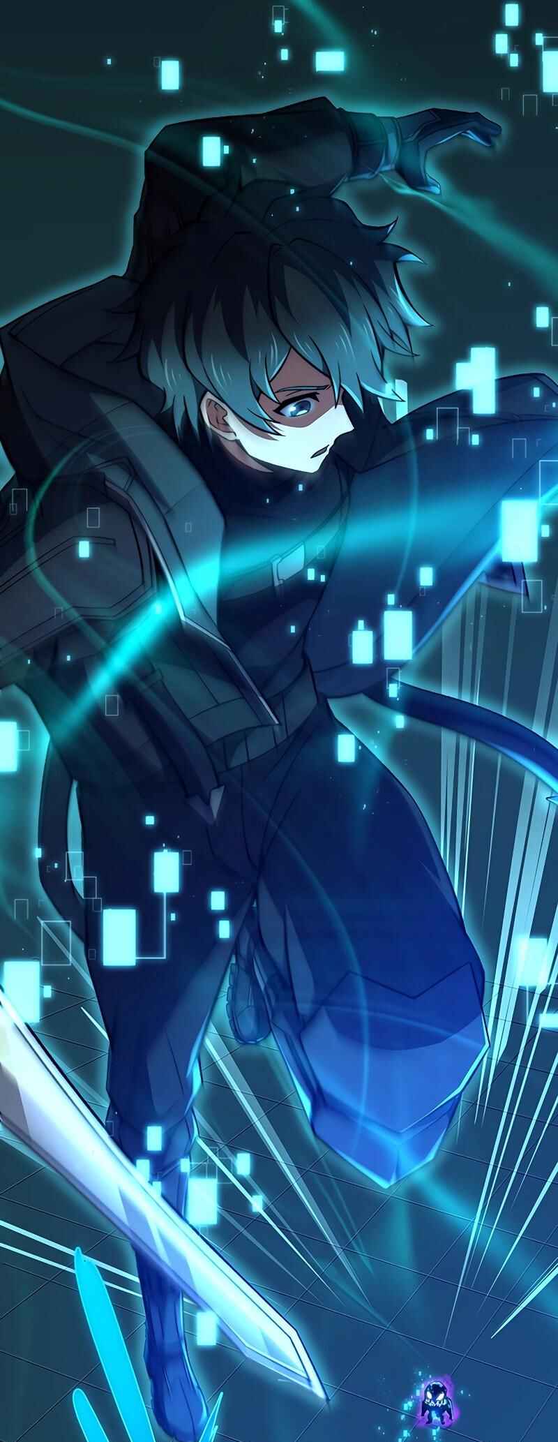 Page 34 Chapter 52 Zero0: A Space-Time Mage