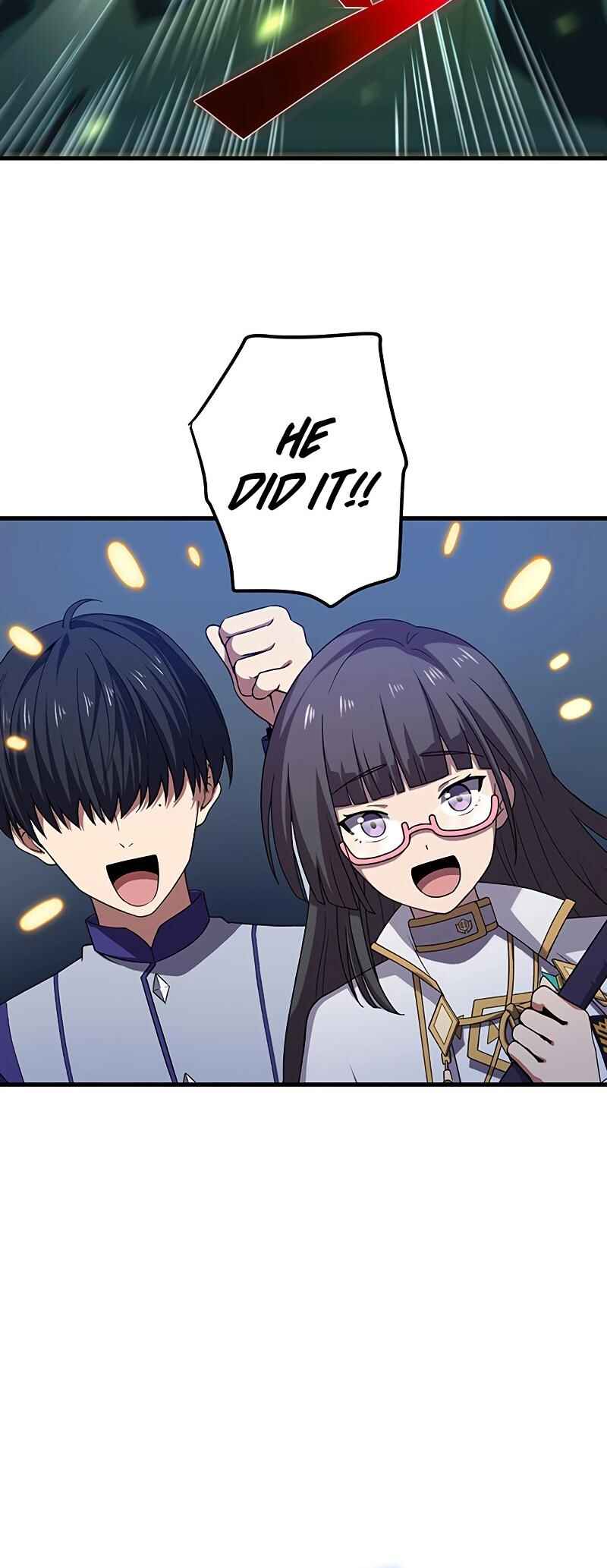 Page 38 Chapter 52 Zero0: A Space-Time Mage