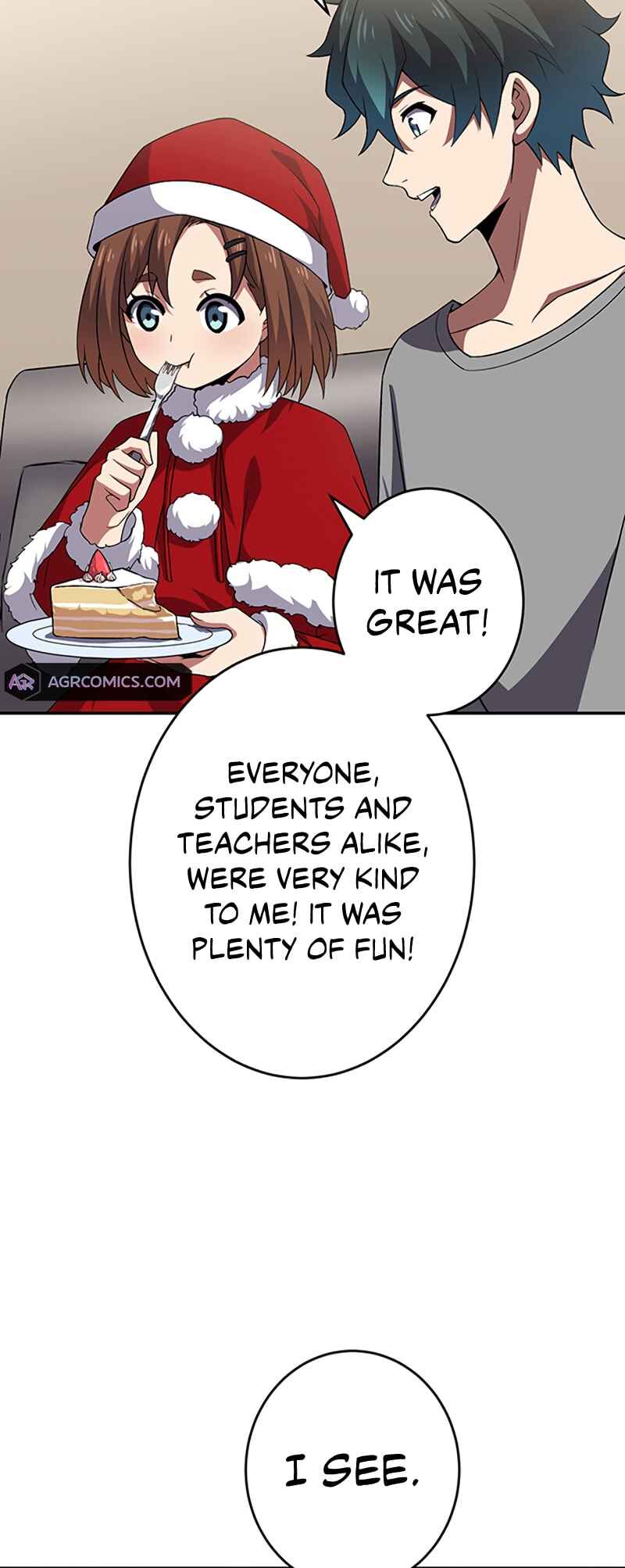 Page 11 Chapter 59 Zero0: A Space-Time Mage
