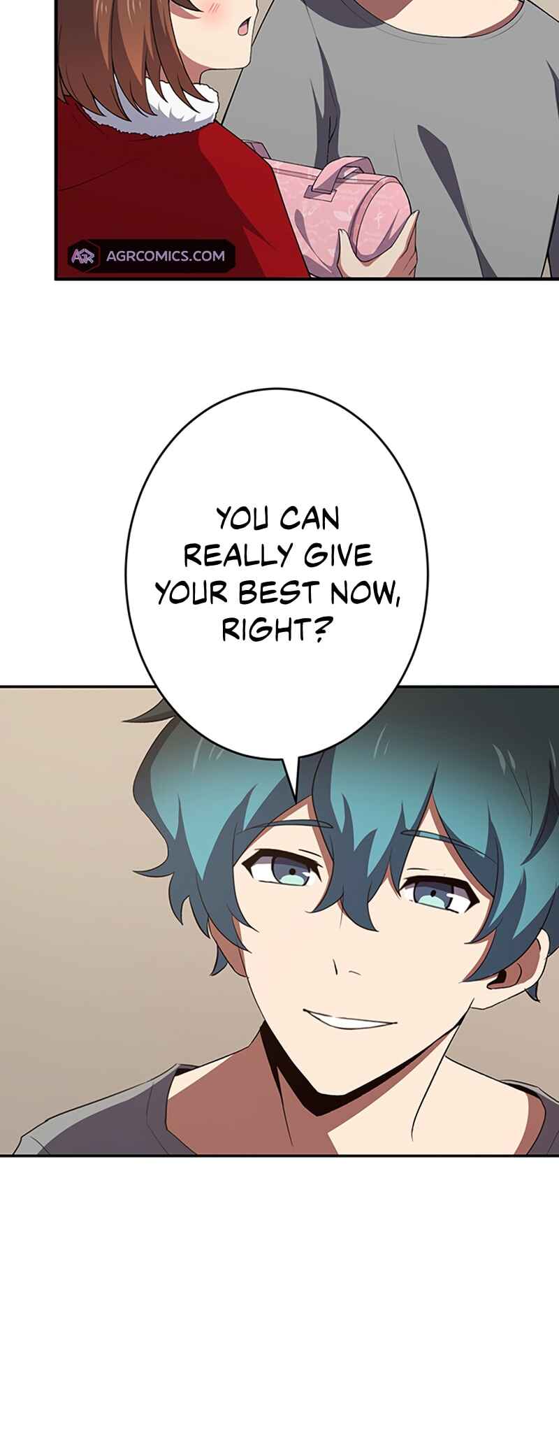 Page 18 Chapter 59 Zero0: A Space-Time Mage