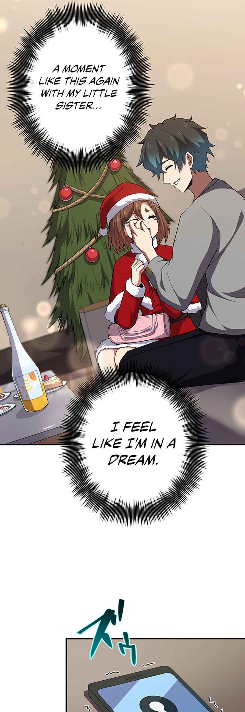 Page 21 Chapter 59 Zero0: A Space-Time Mage