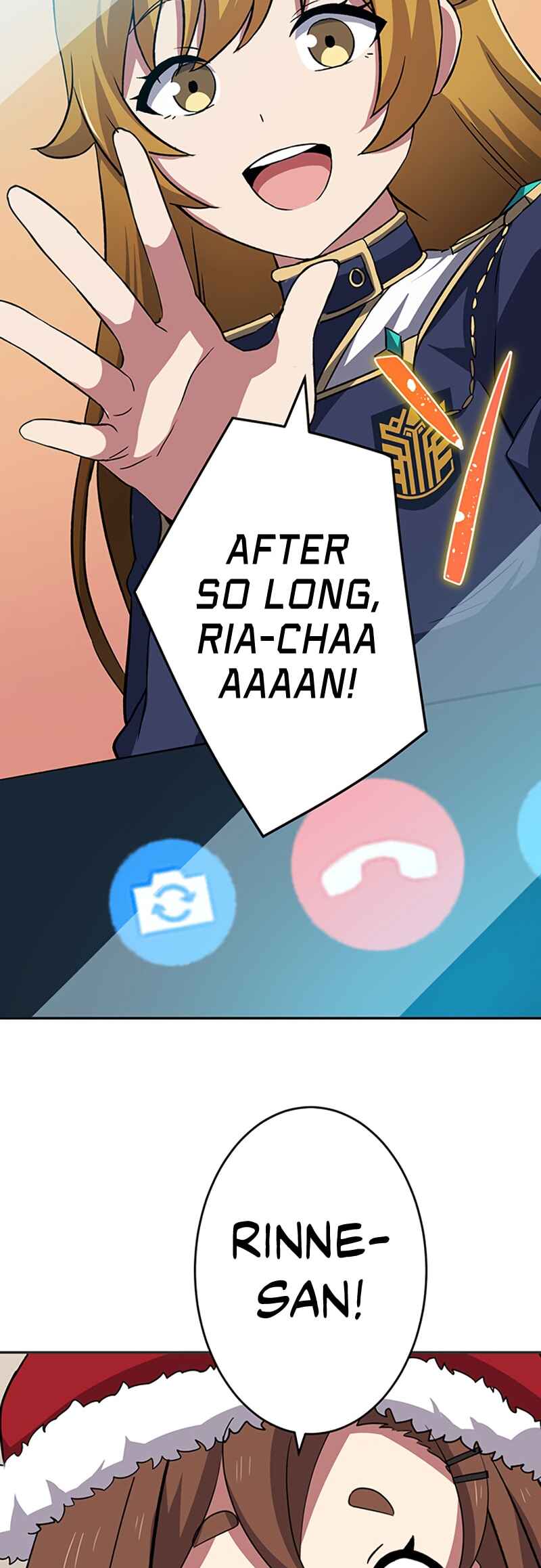 Page 24 Chapter 59 Zero0: A Space-Time Mage