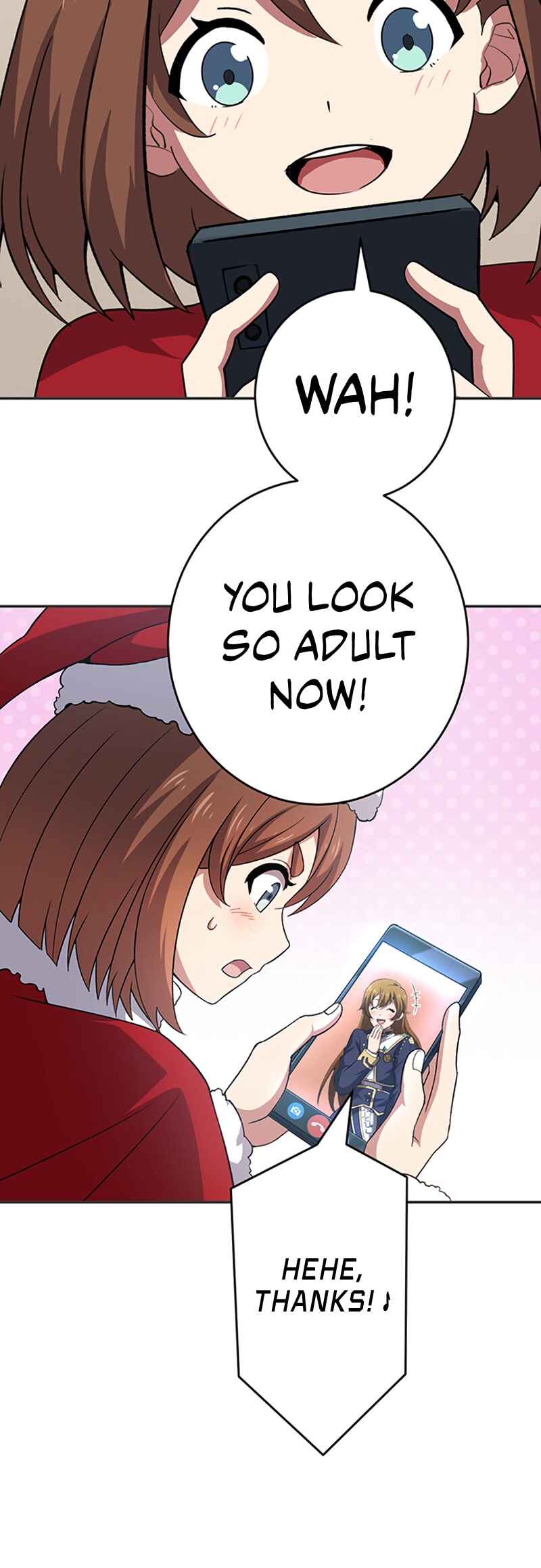Page 25 Chapter 59 Zero0: A Space-Time Mage