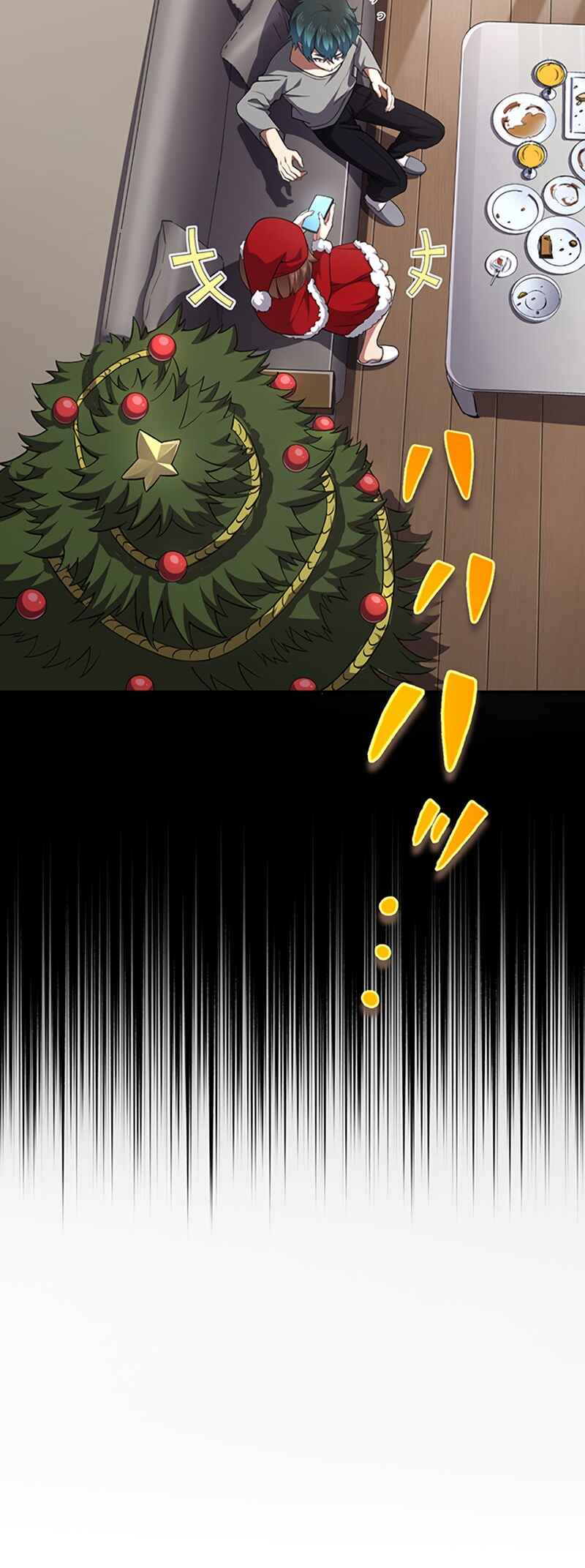 Page 34 Chapter 59 Zero0: A Space-Time Mage